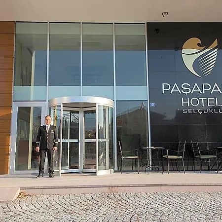 Ramada Encore By Wyndham Selcuklu 3* Konya