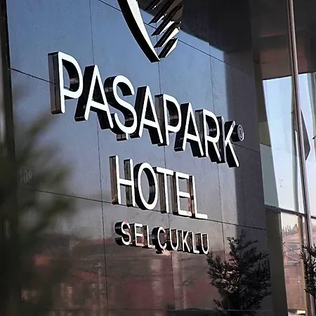 Ramada Encore By Wyndham Selcuklu Hotel Konya