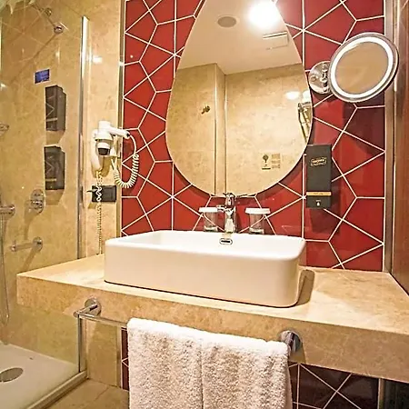 Ramada Encore By Wyndham Selcuklu 3* Konya