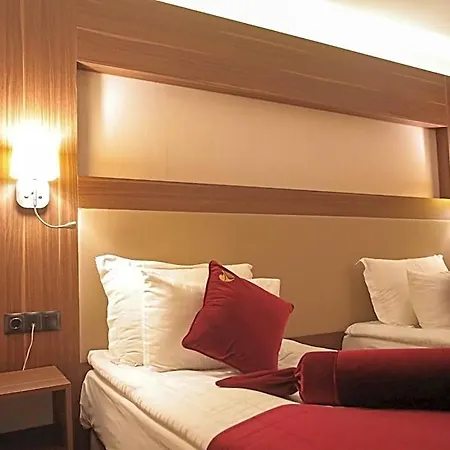 Ramada Encore By Wyndham Selcuklu Hotel 3*