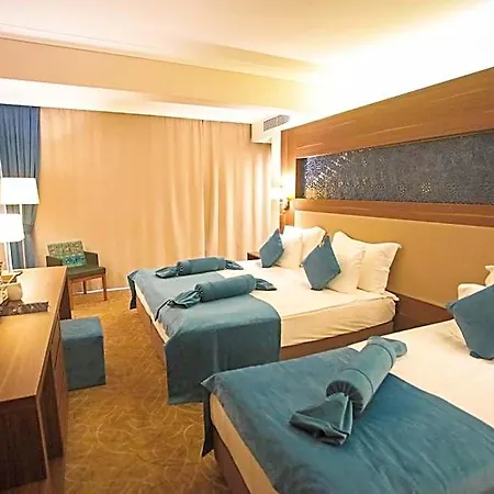 Ramada Encore By Wyndham Selcuklu 3* Konya