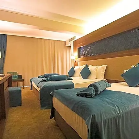 Ramada Encore By Wyndham Selcuklu Hotel 3*