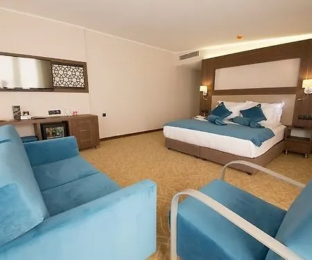 Otel Ramada Encore By Wyndham Selcuklu Konya