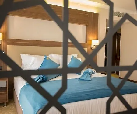 Ramada Encore By Wyndham Selcuklu Otel