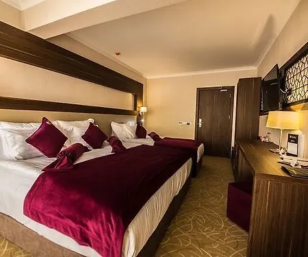 Ramada Encore By Wyndham Selcuklu 3* Konya