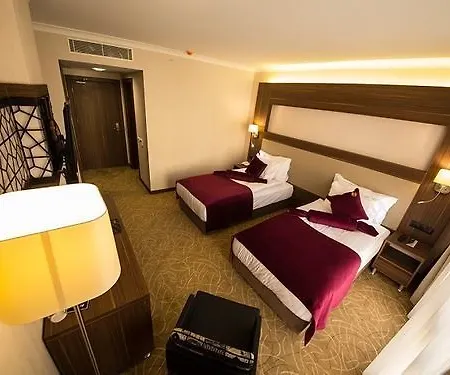 Otel Ramada Encore By Wyndham Selcuklu