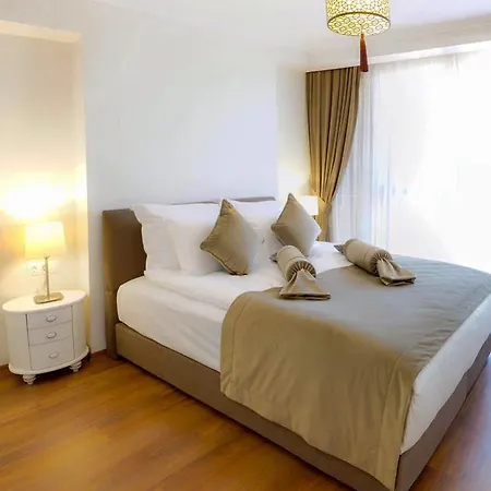 Ramada Encore By Wyndham Selcuklu Otel