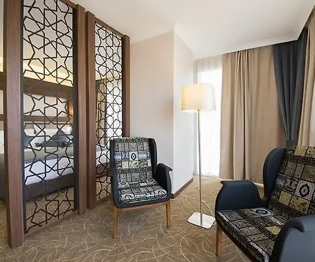 Ramada Encore By Wyndham Selcuklu Otel Konya