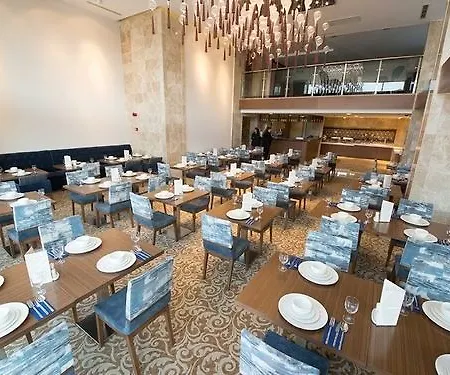 Otel Ramada Encore By Wyndham Selcuklu 3*
