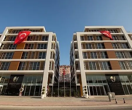 Ramada Encore By Wyndham Selcuklu 3* Konya