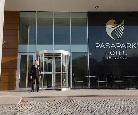 Pasapark Selcuklu Konya