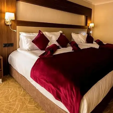 Ramada Encore By Wyndham Selcuklu Otel
