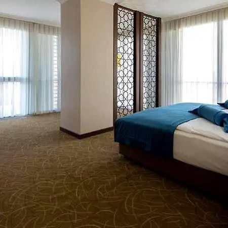 باشابارك سلتشوكلو