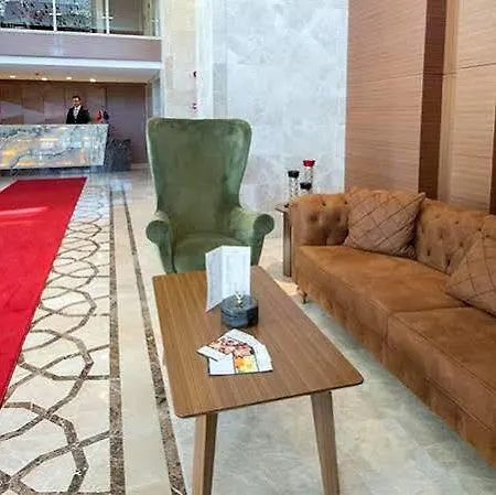 Ramada Encore By Wyndham Selcuklu Otel Konya