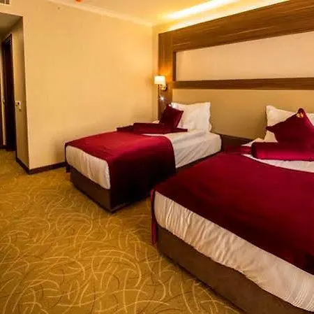 فندق باشابارك سلتشوكلو كونيا