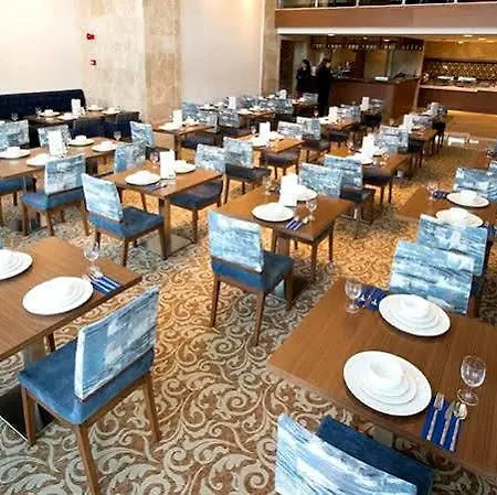 Otel Ramada Encore By Wyndham Selcuklu Konya