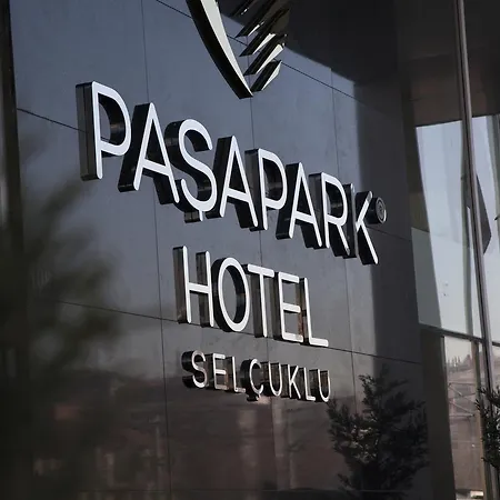 فندق باشابارك سلتشوكلو