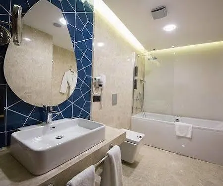 Ramada Encore By Wyndham Selcuklu Otel Konya