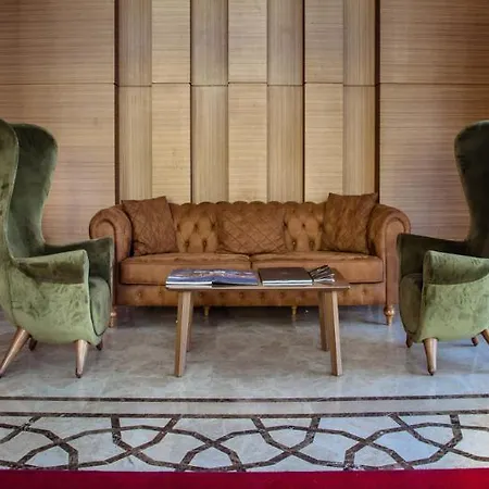 Ramada Encore By Wyndham Selcuklu Otel Konya