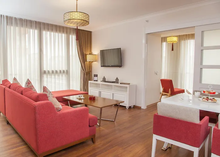 Pasapark Selcuklu Hotel