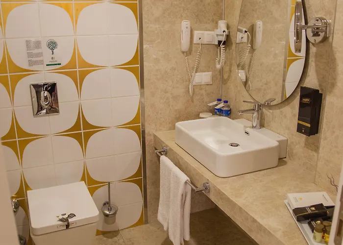 Pasapark Selcuklu Konya