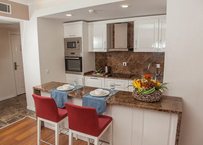 Pasapark Selcuklu Hotel 3*