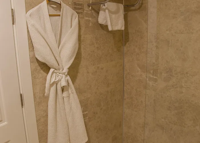 Pasapark Selcuklu Hotel Konya