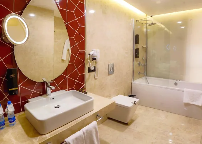 Pasapark Selcuklu Hotel 3*