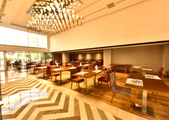 Pasapark Selcuklu Hotel Konya