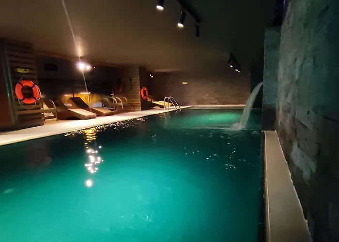 Hotel Pasapark Selcuklu