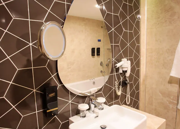 Pasapark Selcuklu Hotel