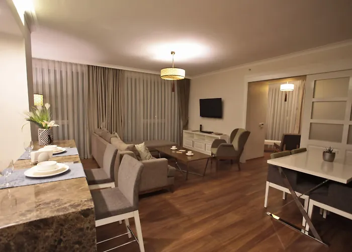 Pasapark Selcuklu Hotel Konya