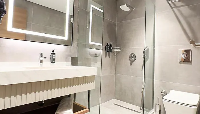 Pasapark Selcuklu Hotel 3*