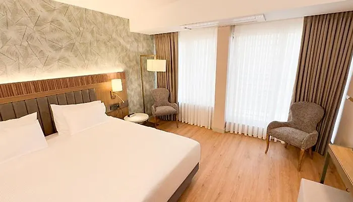 Hotel Pasapark Selcuklu Konya