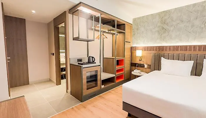 Hotel Pasapark Selcuklu Konya