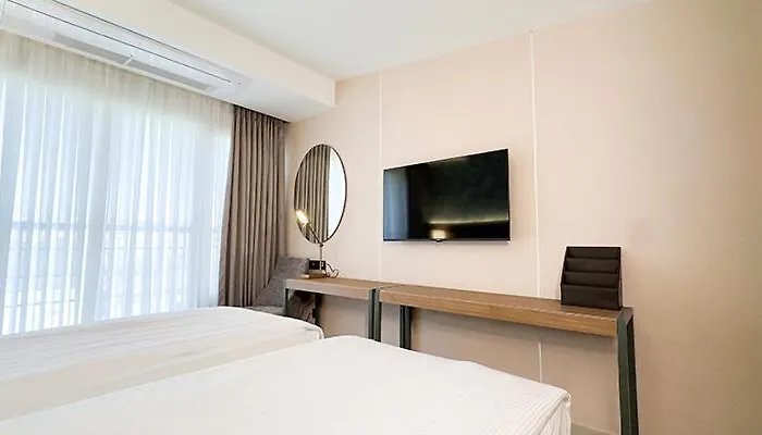 Hotel Pasapark Selcuklu 3*