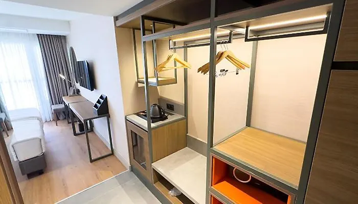 Pasapark Selcuklu Konya