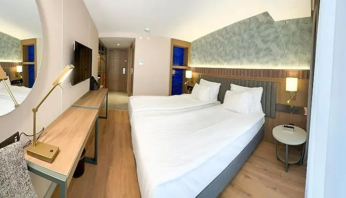 Pasapark Selcuklu Hotel