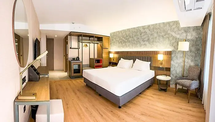 Pasapark Selcuklu Hotel Konya