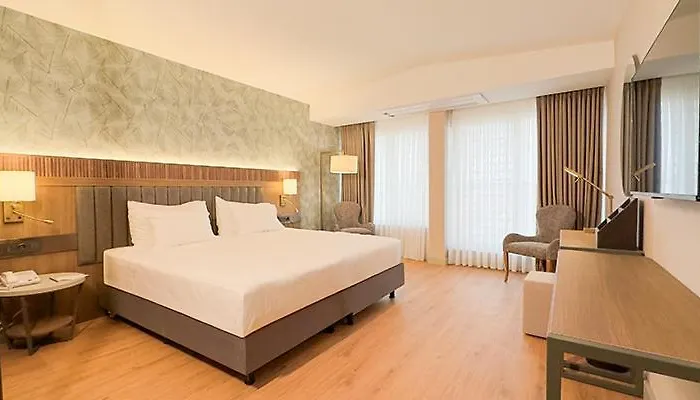 Pasapark Selcuklu Hotel