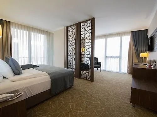 Pasapark Selcuklu Hotel 3*