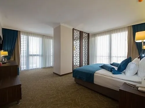 Pasapark Selcuklu 3* Konya