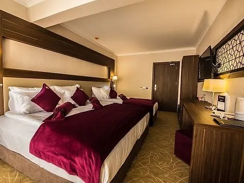 Pasapark Selcuklu 3* Konya