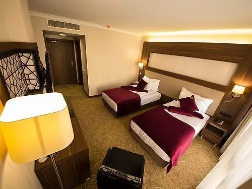 Hotel Pasapark Selcuklu