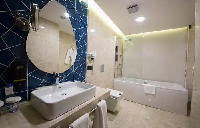 Pasapark Selcuklu 3* Konya