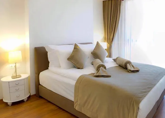 Pasapark Selcuklu Hotel