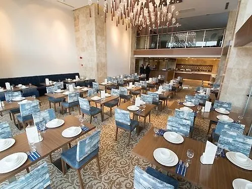 Hotel Pasapark Selcuklu 3*