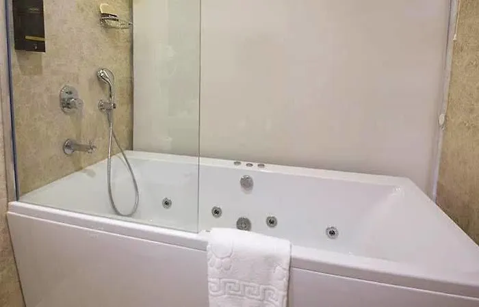 Hotel Pasapark Selcuklu