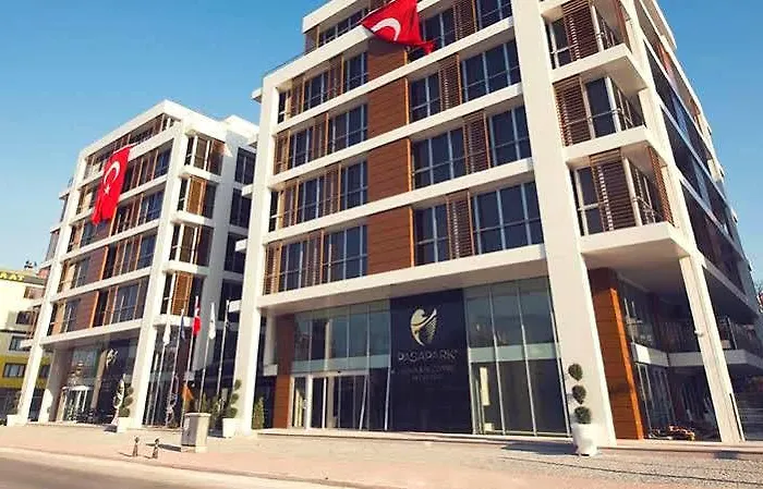 Pasapark Selcuklu Konya