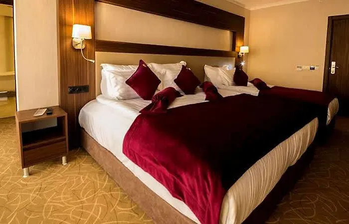 Pasapark Selcuklu Hotel